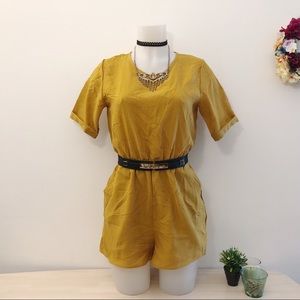 Lolita Romper (Korean Fashion Collection)  (SOLD)
